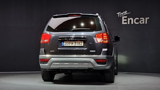 KIA MOHAVE  Diesel 3.0 4WD 2019