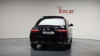 MERCEDES BENZ S-CLASS W223 2021
