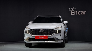 HYUNDAI SANTAFE 2023