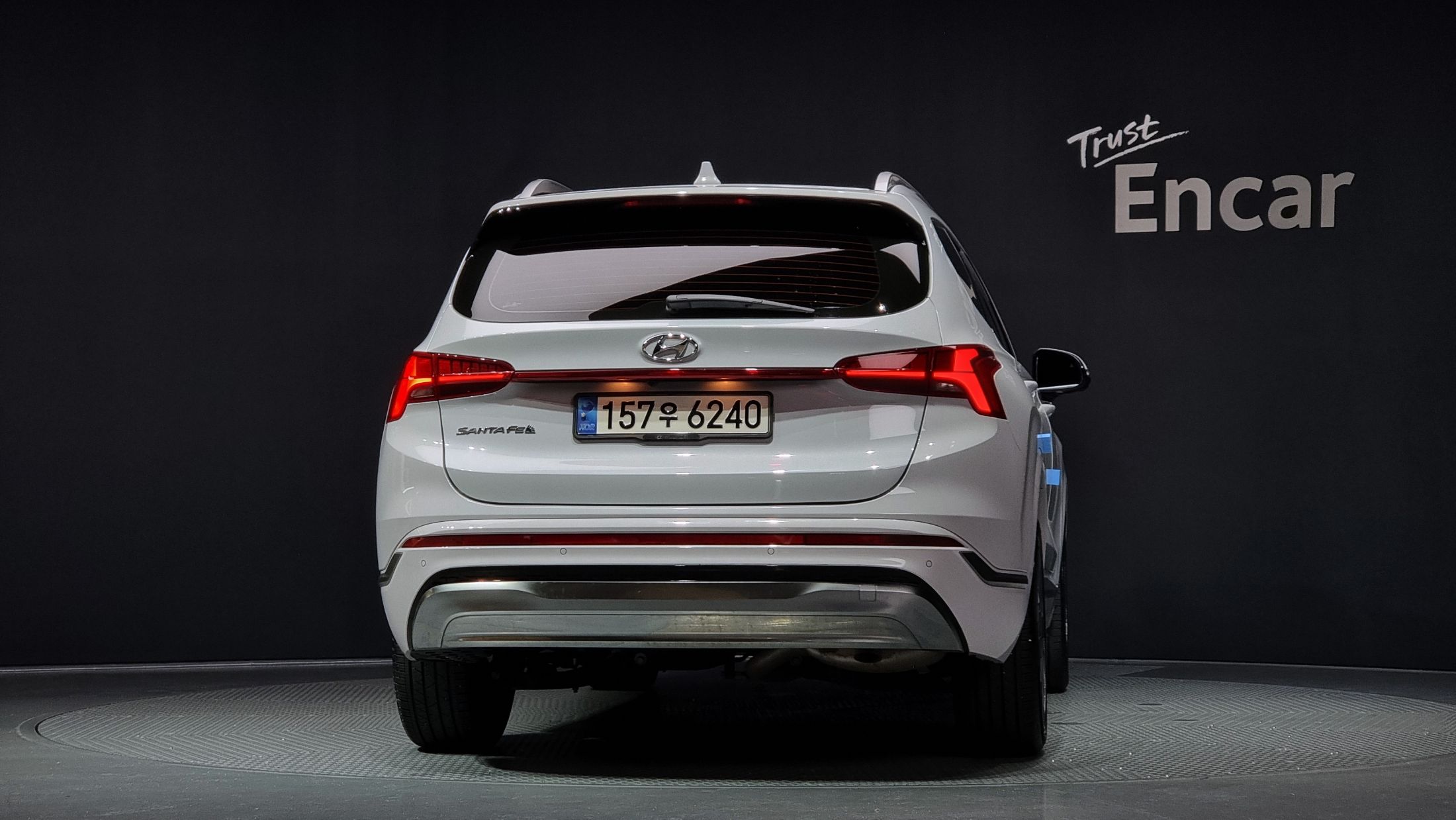 HYUNDAI SANTAFE 2023