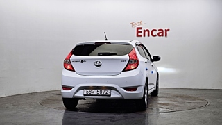 HYUNDAI ACCENT NEW 2016