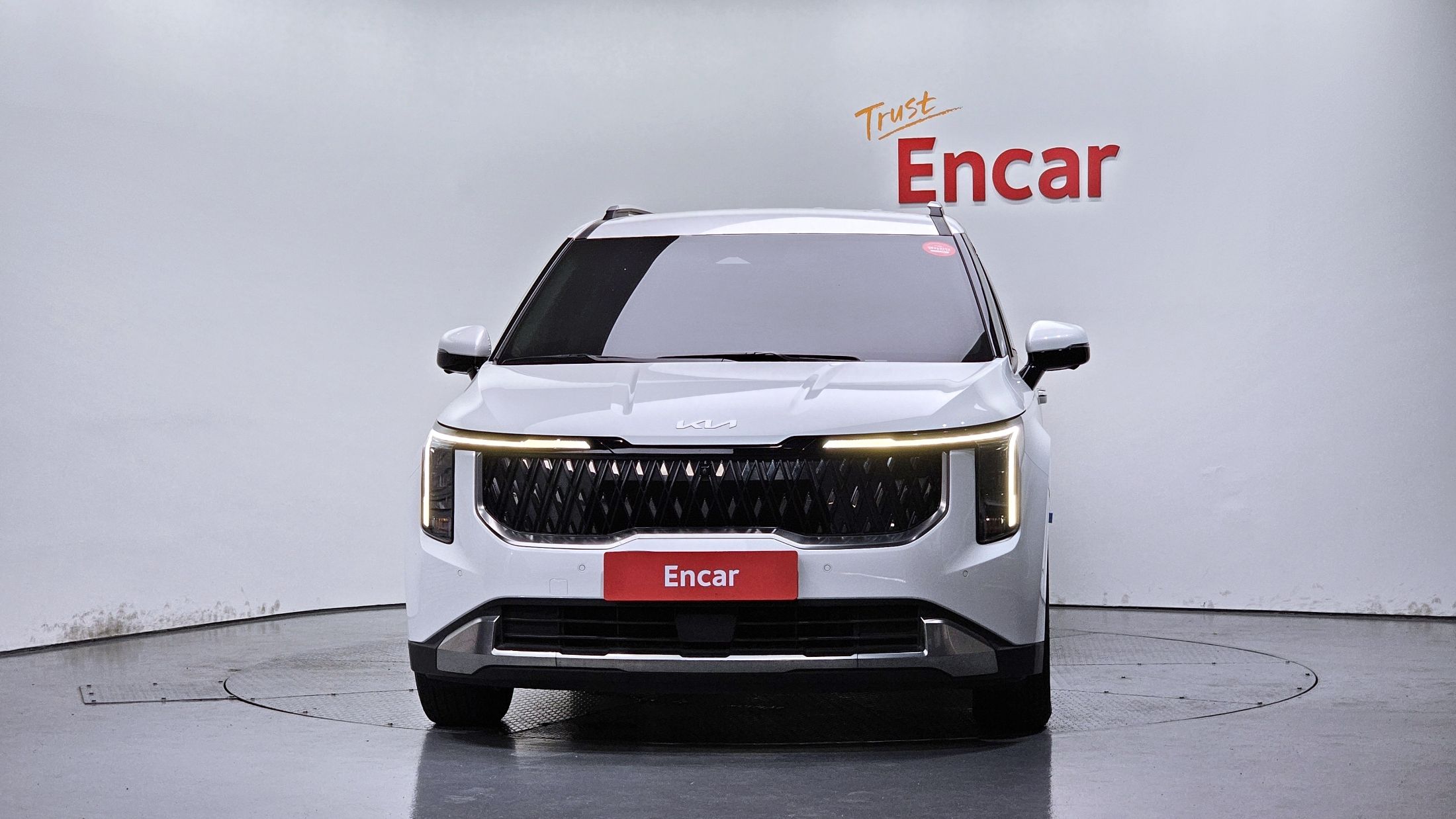 KIA CARNIVAL 2023