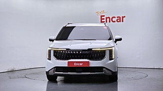KIA CARNIVAL 2023