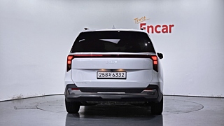 KIA CARNIVAL 2023