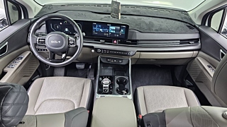 KIA CARNIVAL 2023