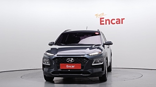 HYUNDAI KONA 2018