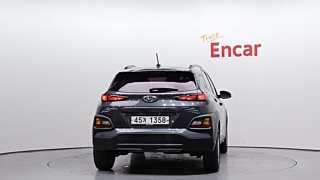 HYUNDAI KONA 2018
