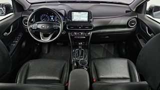 HYUNDAI KONA 2018