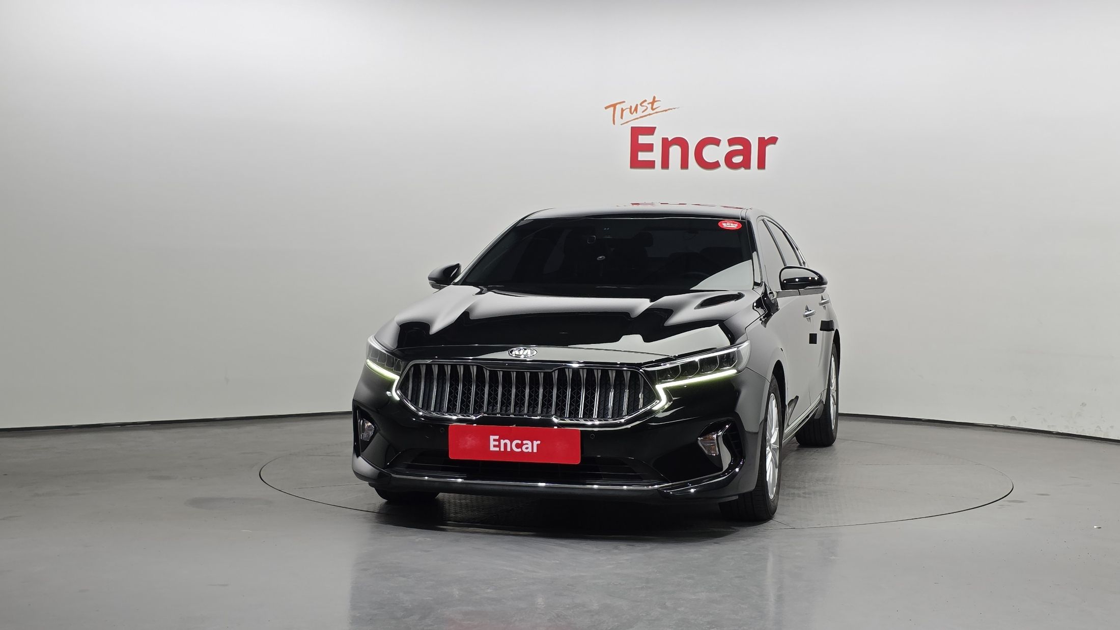 KIA K7 PREMIER 2021