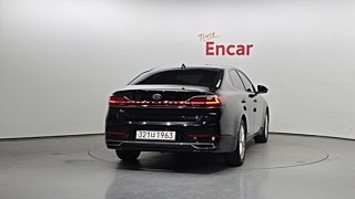 KIA K7 PREMIER 2021