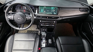 KIA K7 PREMIER 2021