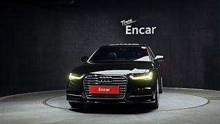 AUDI A6 2016