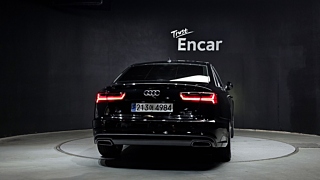 AUDI A6 2016