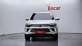 SSANGYONG KORANDO BEAUTIFUL  2024