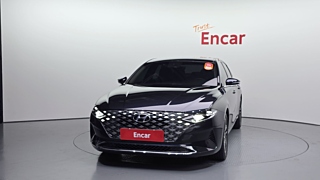HYUNDAI GRANDEUR IG 2020