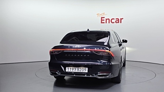 HYUNDAI GRANDEUR IG 2020