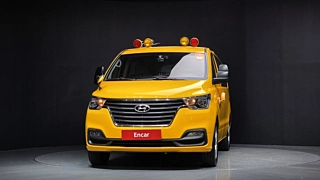 HYUNDAI STAREX GRAND 2020