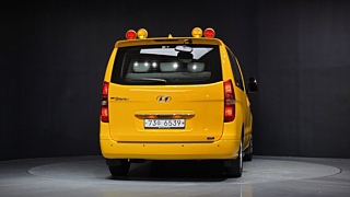 HYUNDAI STAREX GRAND 2020