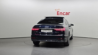 AUDI A6 C8 2023