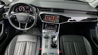 AUDI A6 C8 2023