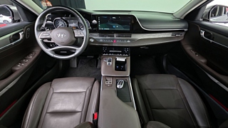HYUNDAI GRANDEUR IG 2020
