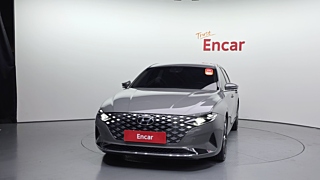 HYUNDAI GRANDEUR IG 2020