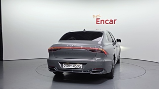 HYUNDAI GRANDEUR IG 2020