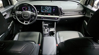 KIA SPORTAGE 2021