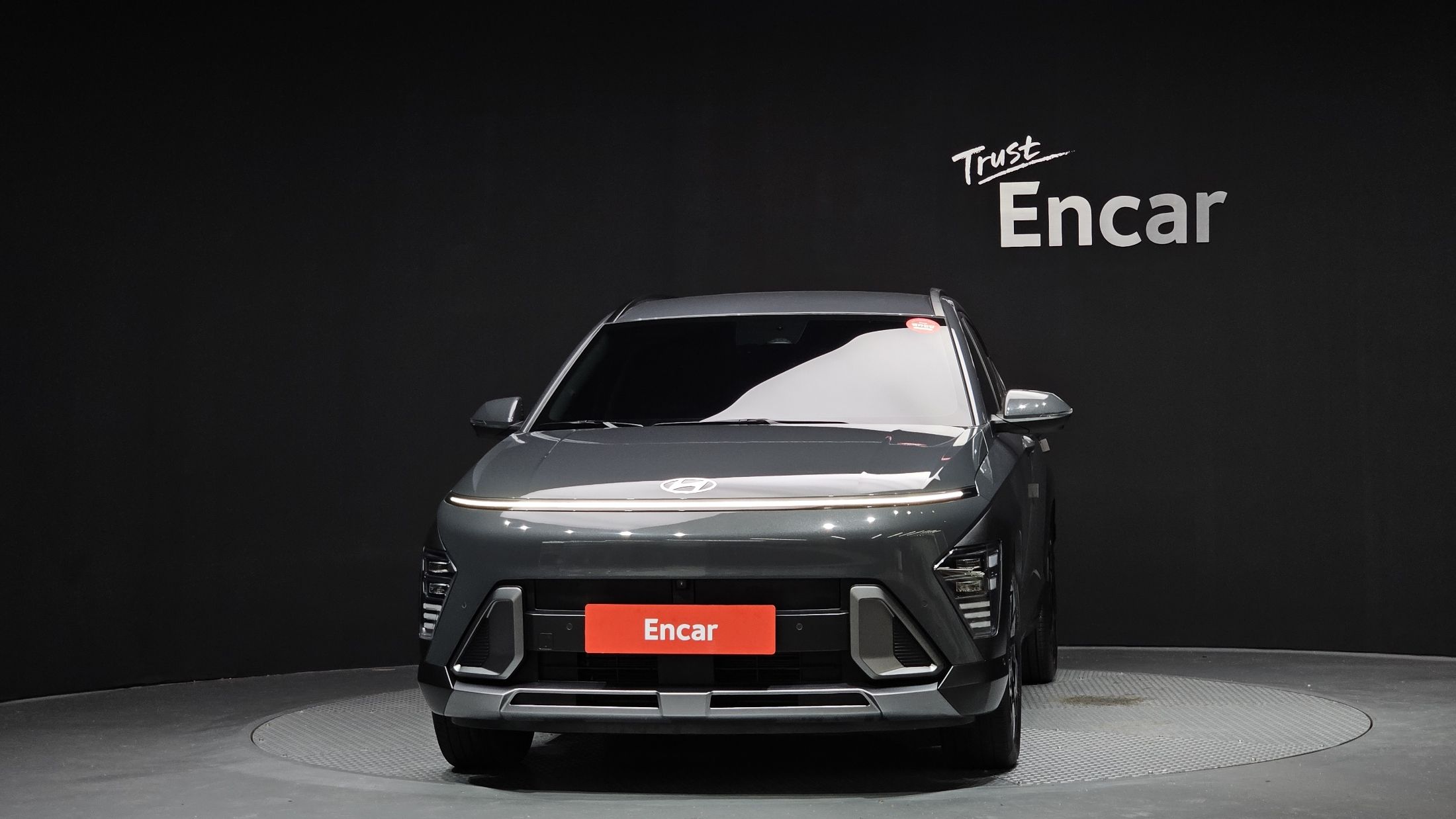 HYUNDAI KONA HYBRID SX2 2023