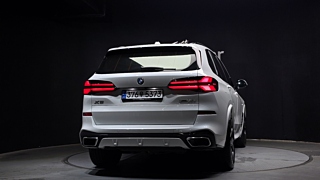 BMW X5 G05 2025