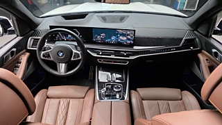 BMW X5 G05  xDrive 30d M Sport 2025