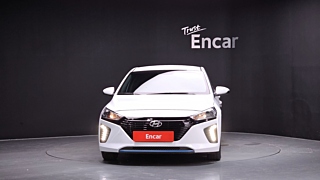 HYUNDAI IONIQ HYBRID 2018