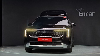 KIA CARNIVAL 2024