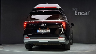 KIA CARNIVAL 2024
