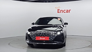 HYUNDAI GRANDEUR IG HYBRID 2022