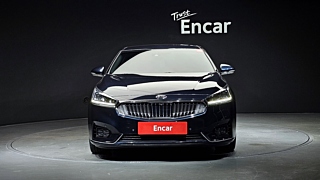 KIA K7 2017
