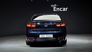 KIA K7 2017