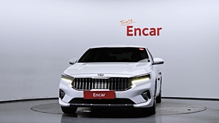KIA K7 PREMIER 2020