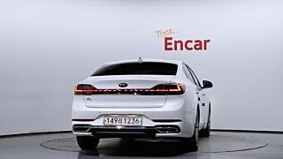 KIA K7 PREMIER 2020