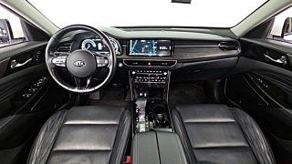 KIA K7 PREMIER 2020