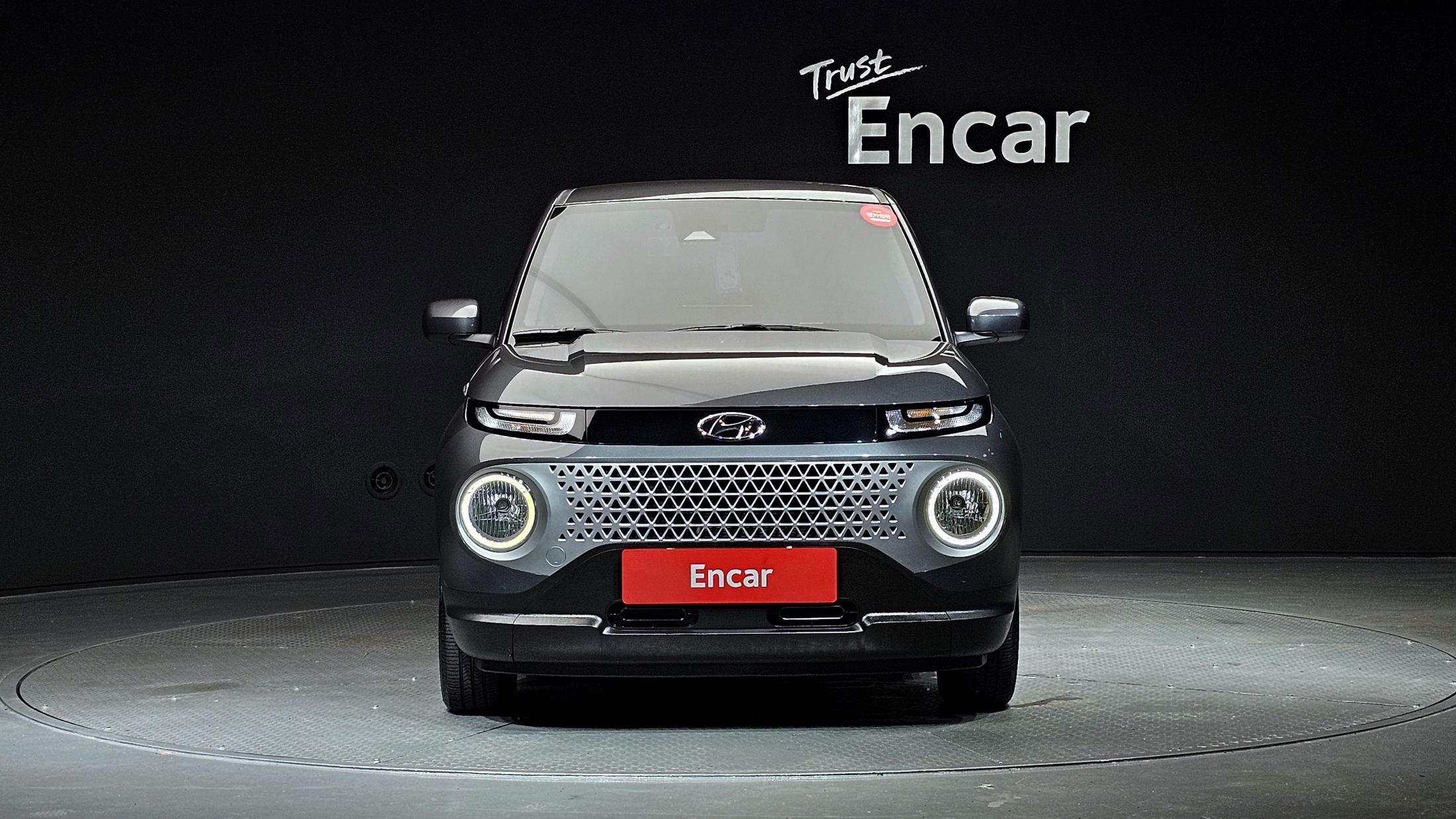 HYUNDAI CASPER 2021