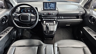 HYUNDAI CASPER 2021