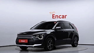 KIA NIRO  Prestige 2024