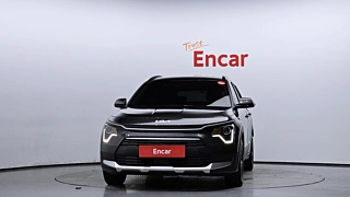 KIA NIRO  2024