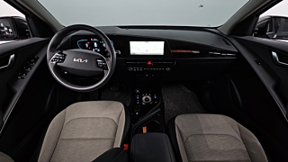 KIA NIRO  Prestige 2024
