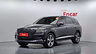 GENESIS GV80  3.0 Diesel AWD 2021