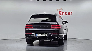 GENESIS GV80  3.0 Diesel AWD 2021