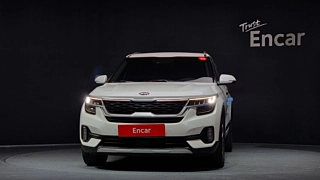 KIA SELTOS 2019
