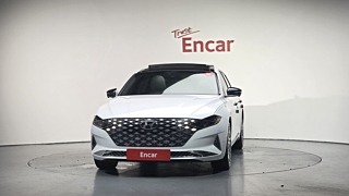 HYUNDAI GRANDEUR IG 2020