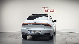 HYUNDAI GRANDEUR IG 2020